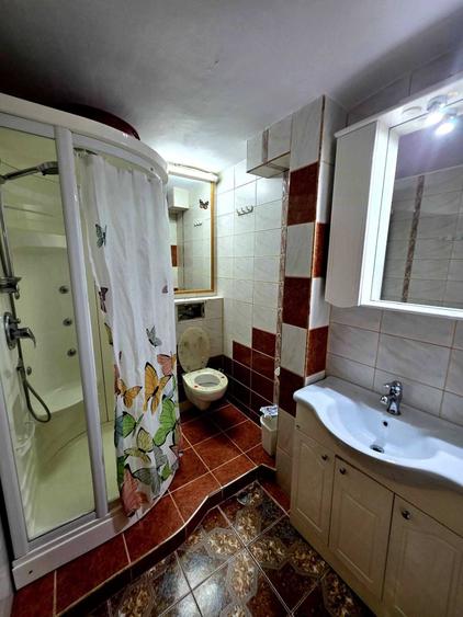 Apartament cu 2 camere decomandat în Petru Rareș