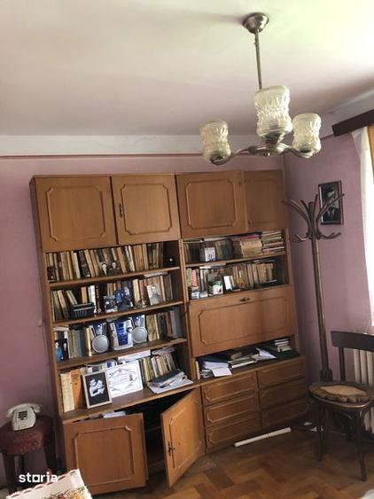 Apartament 2 camere, Targu Ocna - 7