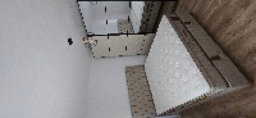 Apartament cu 3 camere decomandat în Tractorul