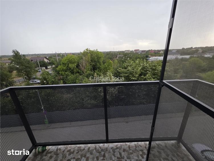 3 camere - X-Residence 1 Decembrie - 74mp - etaj 3 - prima inchiriere