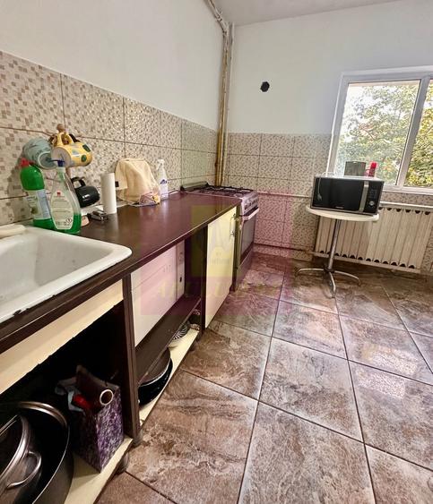 Apartament cu 2 camere decomandat în Sebastian