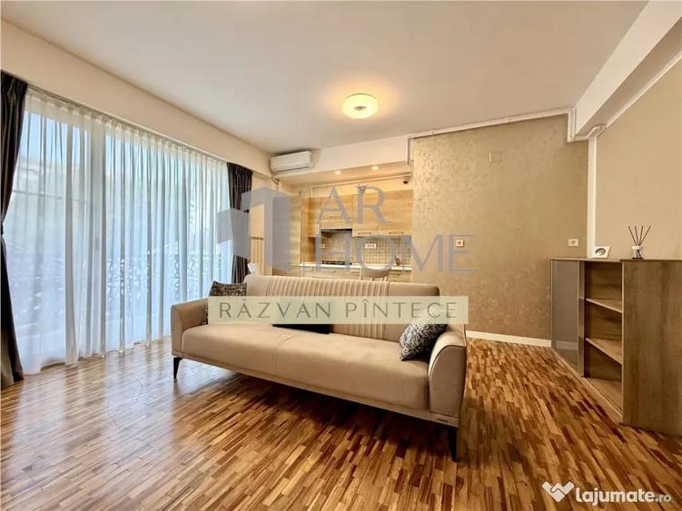 Apartament 2 camere, modern, bloc nou, zona centrala, Ploies - 8
