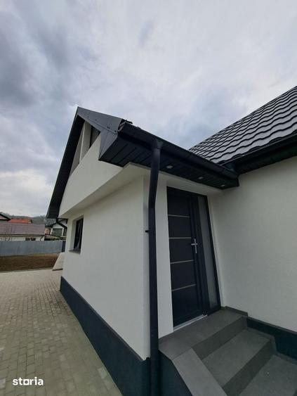 Casă cu 3 camere cu Teren 320 Mp în Central