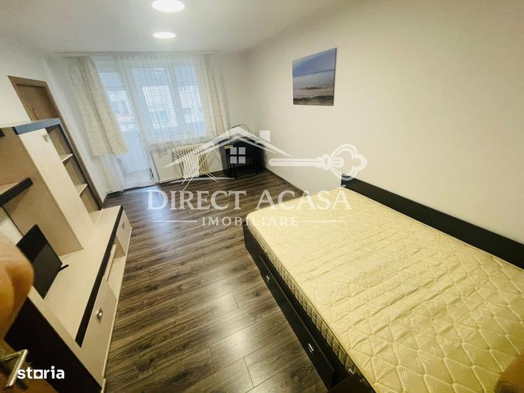Apartament cu 2 camere de inchiriat-Str Bartok Bela-Zona Centrala - 7