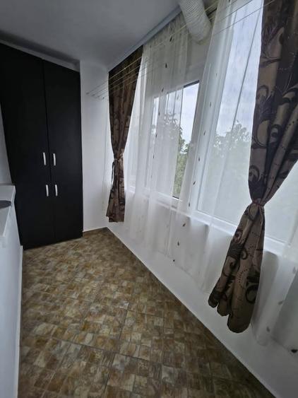 Garsonieră decomandată, mobilată în Berceni