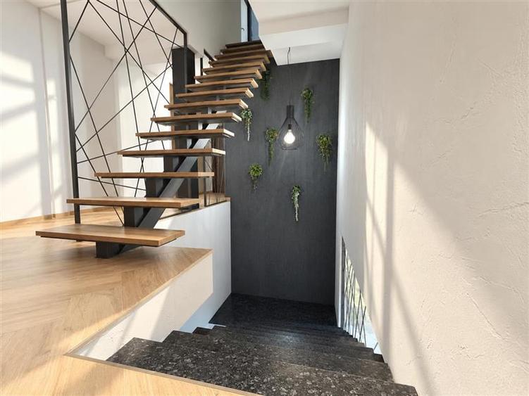 Apartament cu 2 camere decomandat în Exterior Est