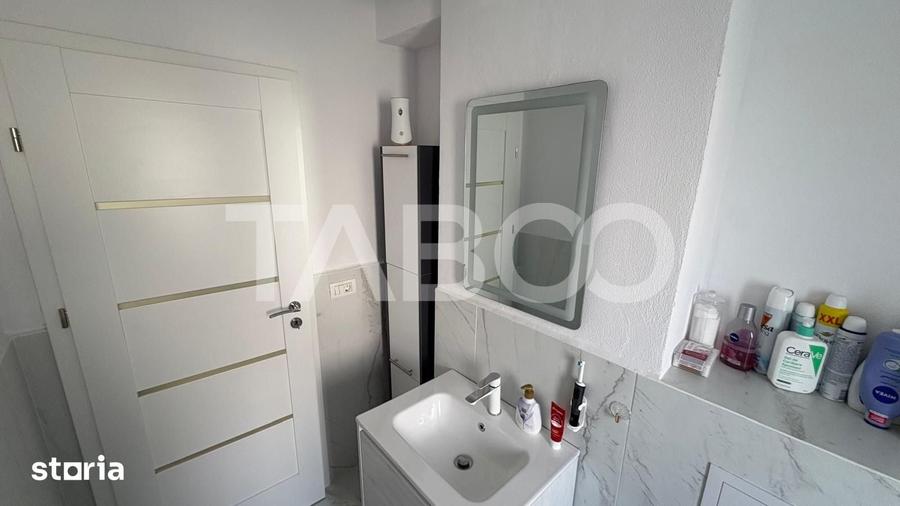 Apartament cu 3 camere decomandat în Terezian
