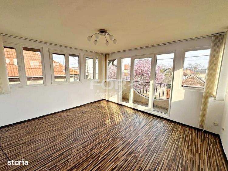 Casa zona Iosia, 6 camere, 428mp teren, de vanzare/schimb - 13