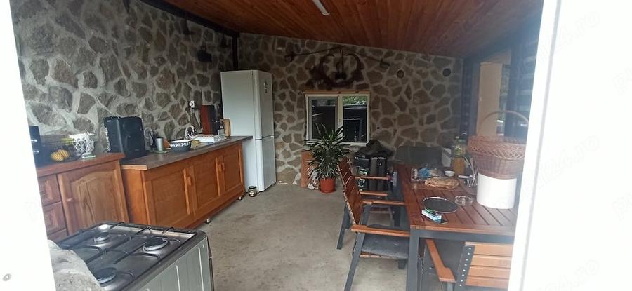Vand casa construc?ie noua - 1