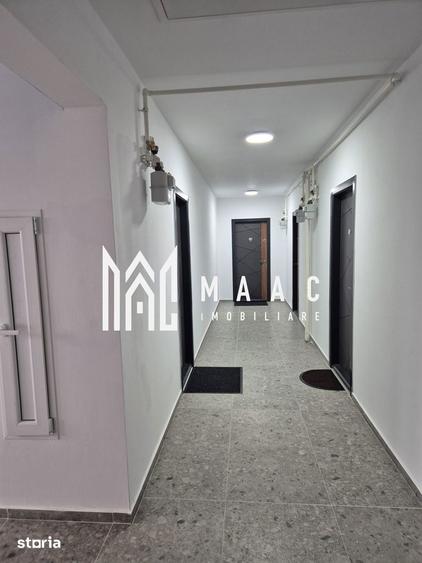 Apartament cu 2 camere, mobilat în Lazaret