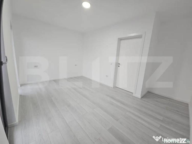 Casă cu 4 camere cu Teren 364 Mp în Miroslava