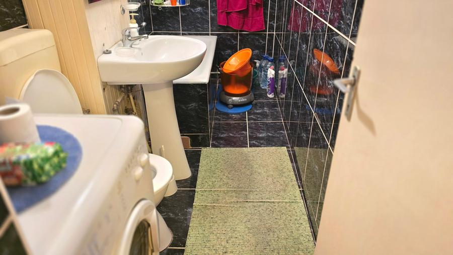Garsonieră decomandată în Mihai Eminescu