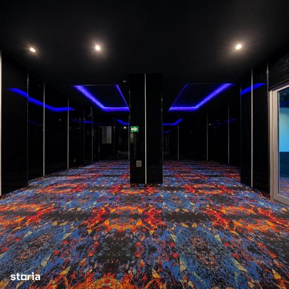 Spațiu comercial, de 100 mp, în Ultracentral