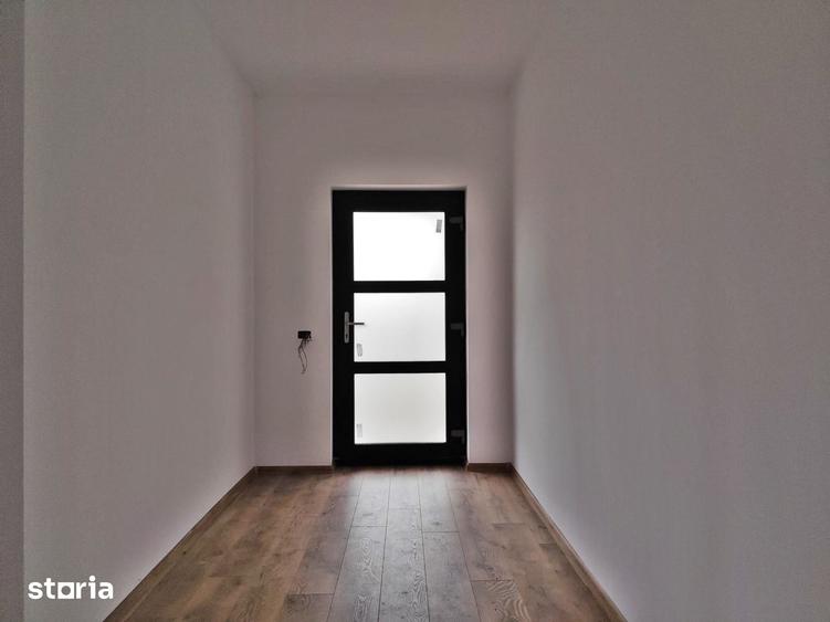 Casă cu 4 camere cu Teren 616 Mp în Paleu