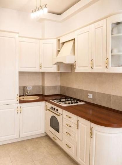 Apartament cu 2 camere în Alba Iulia