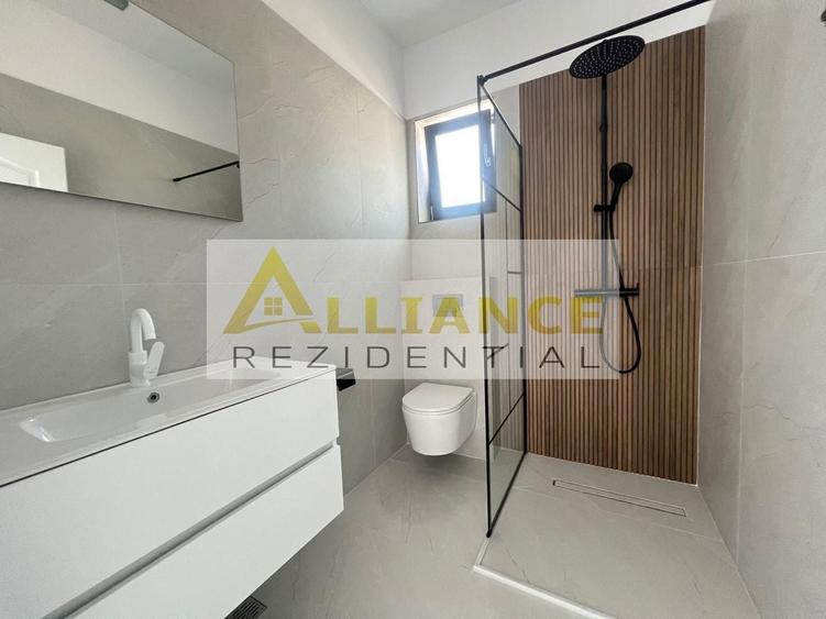 Casa Individuala pe Parter - 4 camere + teren 370 mp - 9
