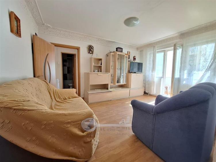 Liber, Pacurari Alpha Bank, apartament 3 camere, etaj 2 - 1