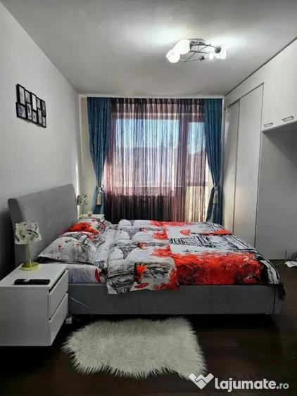 Apartament de vanzare, 2 camere, 50 mp, zona centrala! - 2
