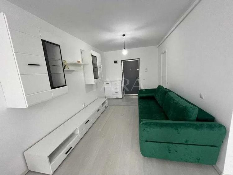 Apartament ultrafinisat, imobil nou. - 4