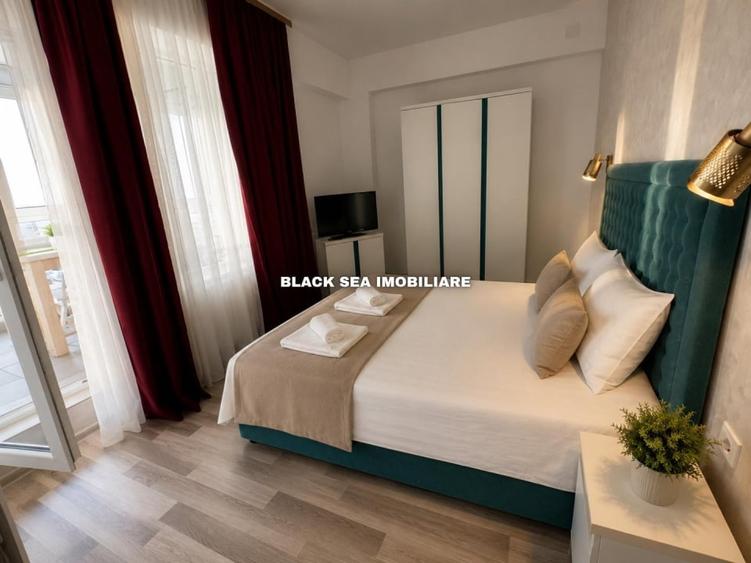 Apartament cu 4 camere în Central