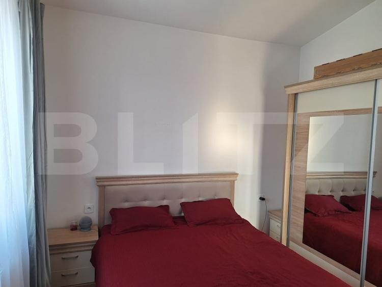 Apartament cu 2 camere, Complex La Stejari - 3