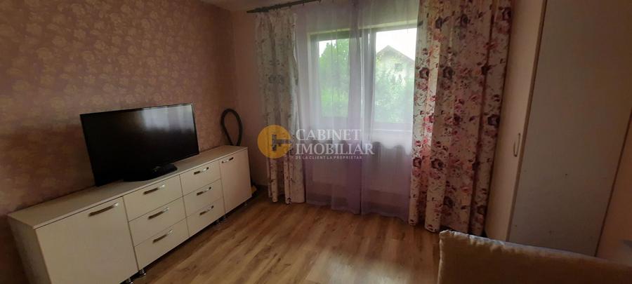 Casă individuală cu 3 camere cu Canalizare în Valea Adâncă