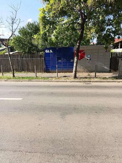 Teren de 220 mp, în Drumul Găzarului