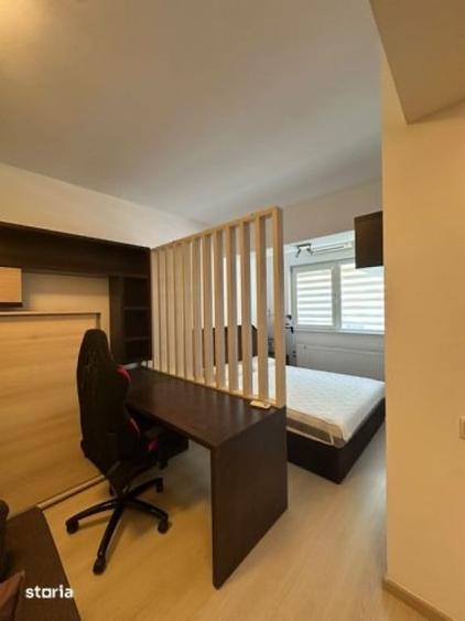 Dristor bloc nou etaj 8 ramnicu valcea - 1
