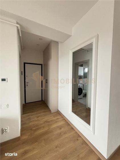 Apartament cu 3 camere în Traian