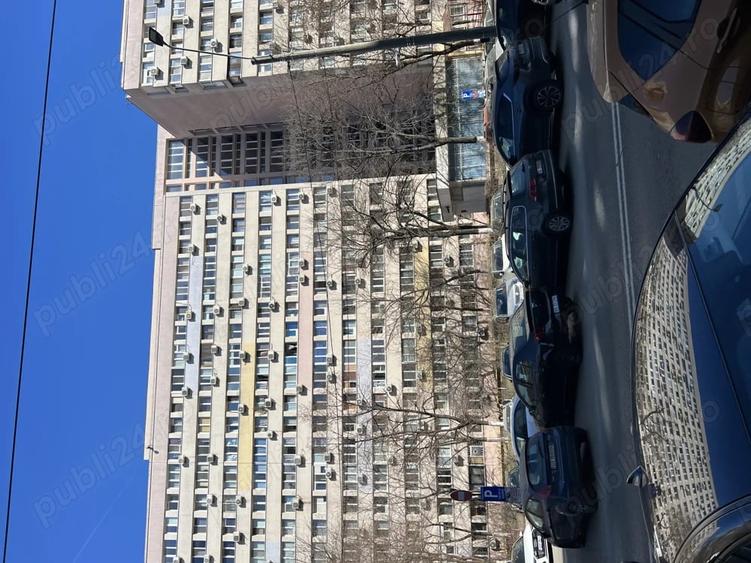 Garsonieră decomandată în Dristor