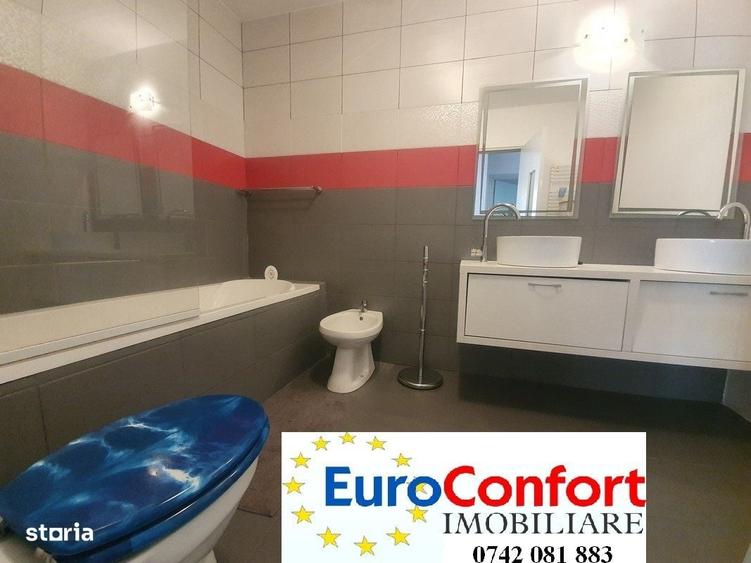 Apartament cu 3 camere în UTA