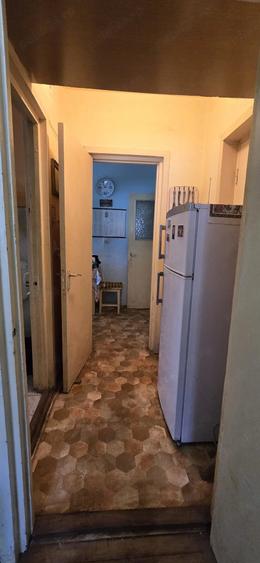 Apartament cu 2 camere decomandat în Cezar Petrescu