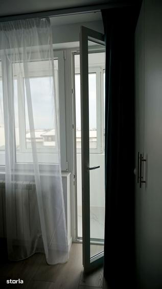 Apartament cu 2 camere în Floreasca