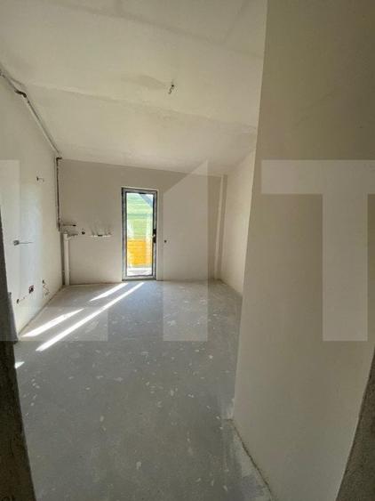Apartament confort sporit, 2 camere decomandat, 60mp, 2 balcoane 10mp, Apahida - 7