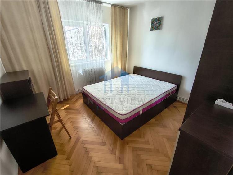 Apartament cu 2 camere decomandat în Zorilor