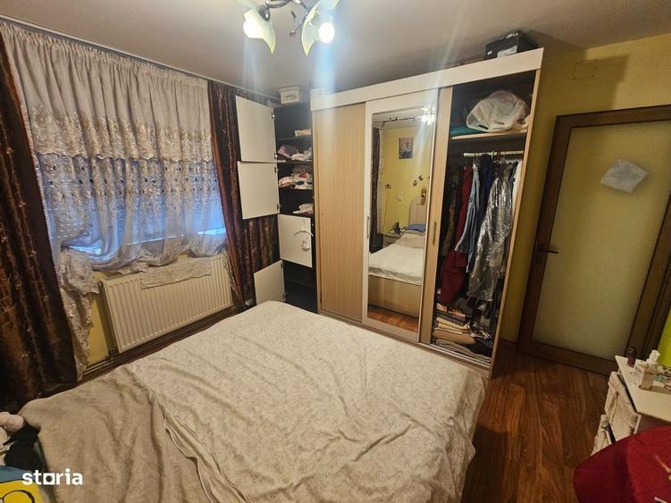 Apartament cu 3 camere de vanzare in Curtea de Arges. - 6