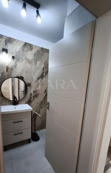 Apartament modern 2 camere, Florești – zona Eroilor, etaj intermediar - 6