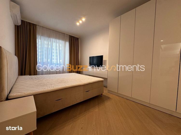 Apartament 3 camere premium de inchiriat cu parcare | Cortina North - 7