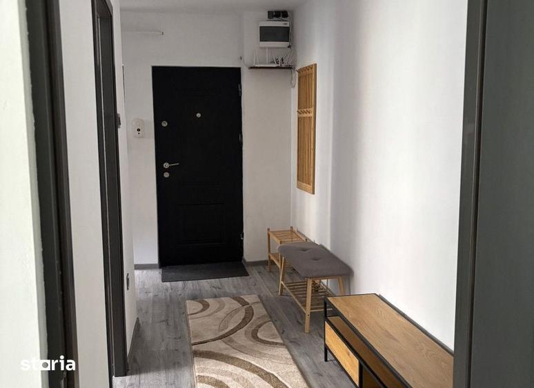 Apartament cu 2 camere în Precista
