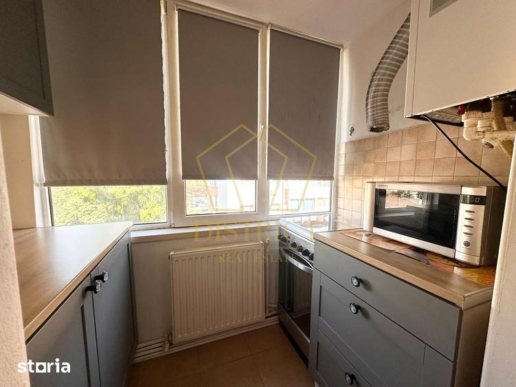 Apartament decomandat cu 2 camere | Lipovei - 8