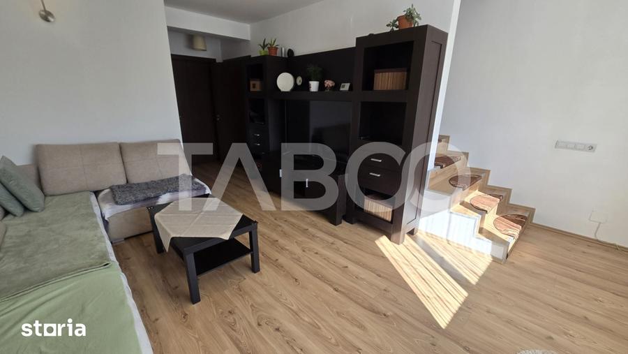 Casă cu 4 camere cu Teren 84 Mp în Turnișor