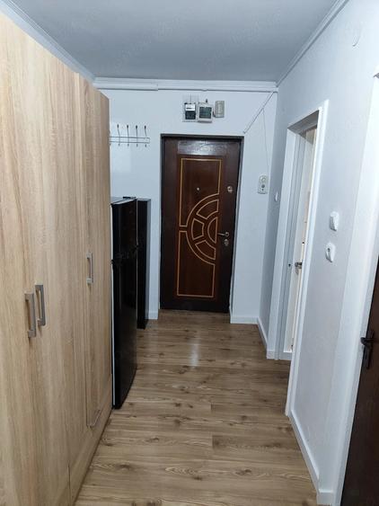 Garsonieră decomandată în Ozana