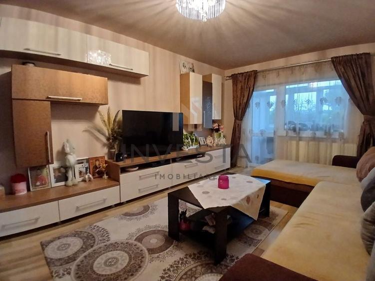 Apartament cu 3 camere decomandat în Mărăști — fotografia 2