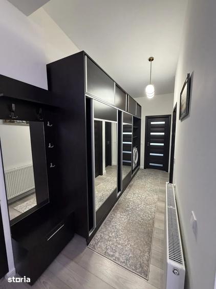 Apartament cu 3 camere în Păcurari