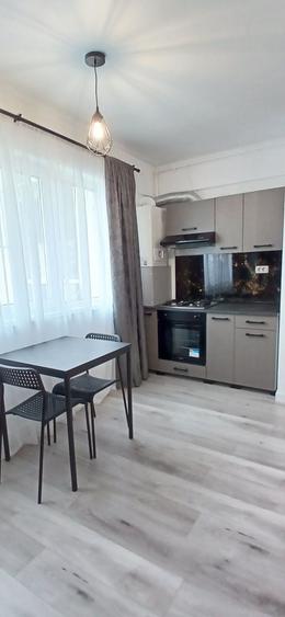 Garsonieră semidecomandată în Chiajna