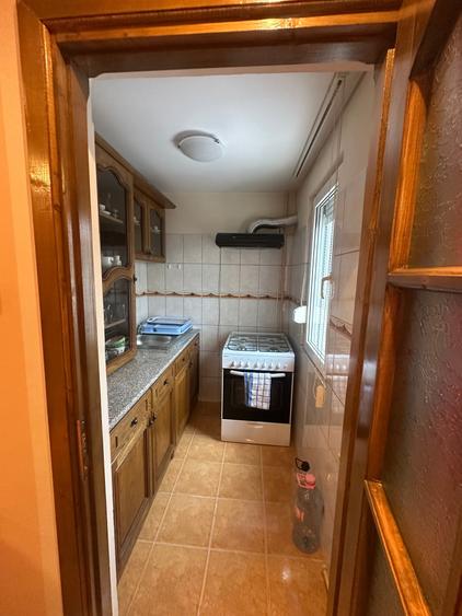 Apartament cu 2 camere semidecomandat, mobilat în Gheorghe Lazăr