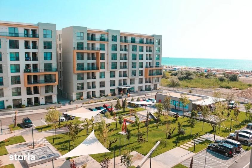| Onix Blue By the Sea Mamaia Nord | Apartament de vacan?a | - 1