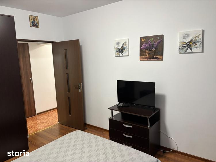 Apartament cu 2 camere decomandat în Drumul Taberei