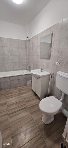 Apartament cu doua camere! Str Teilor - 1
