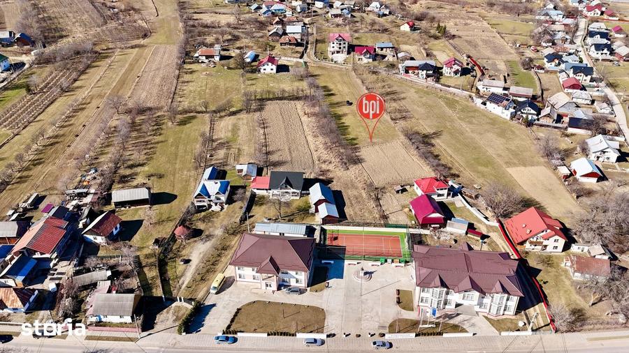 Teren de 4760 mp, în Slatina